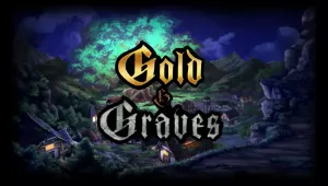 Gold and Graves